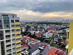 SunGlade (D19), Condominium #534396761